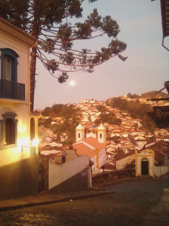 Hostel Imperial Ouro Preto  Ngoại thất bức ảnh