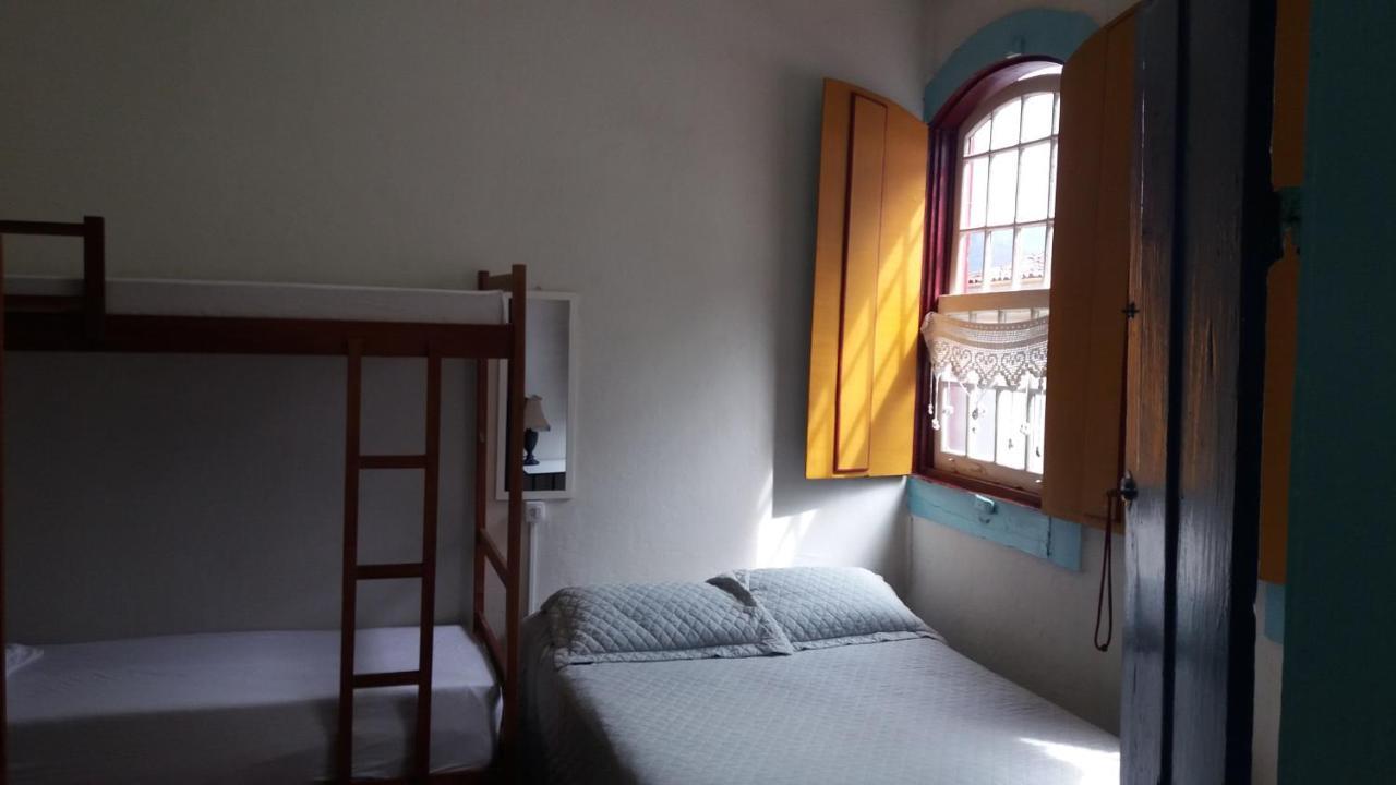 Hostel Imperial Ouro Preto  Ngoại thất bức ảnh